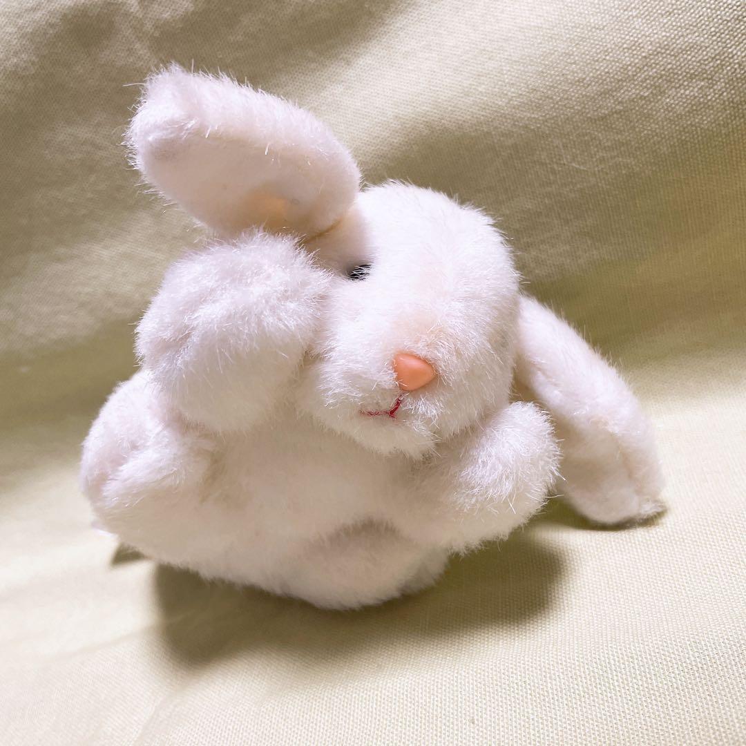 食玩ぬいぐるみマスコット（レトロ　年代物）