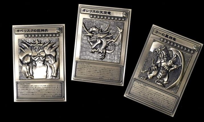 値引き不可 三幻神レリーフセット オシリス オベリス ラー