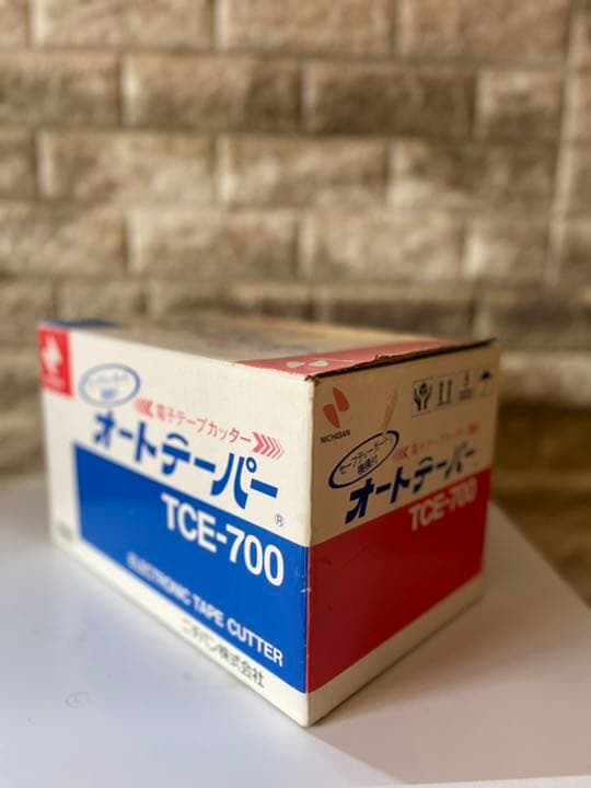 ニチバンオートテーパー™ TCE-700