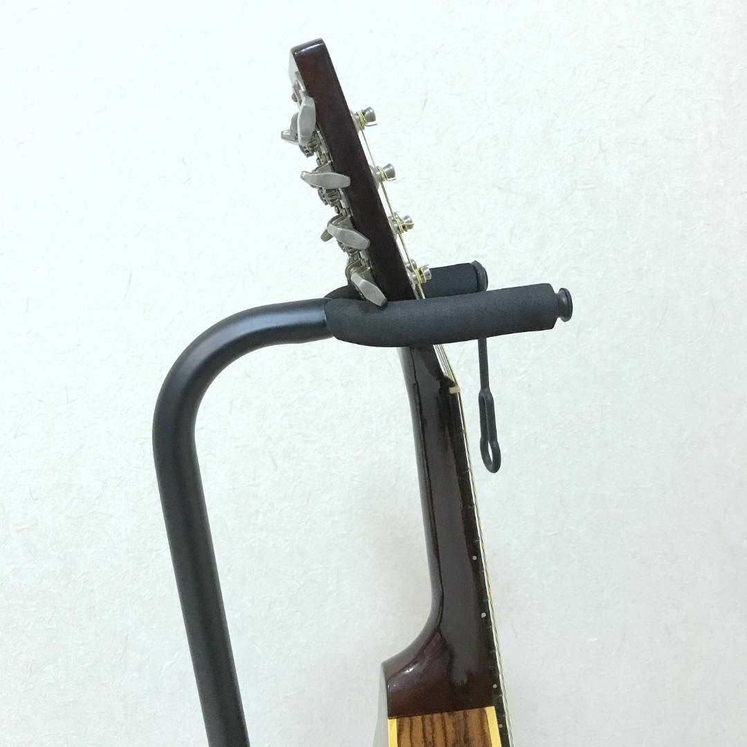 【希少/良品】JUMBO 田原楽器 フラットマンドリン Martin Style