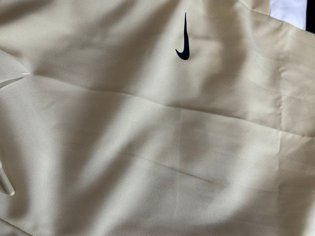 【美品】NIKE ナイキバスケットボール上下セットイエロー 《L/Mサイズ》