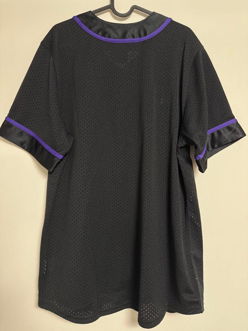 激レア 海外限定 Jordan Lakers レイカーズ シャツ 新品 L