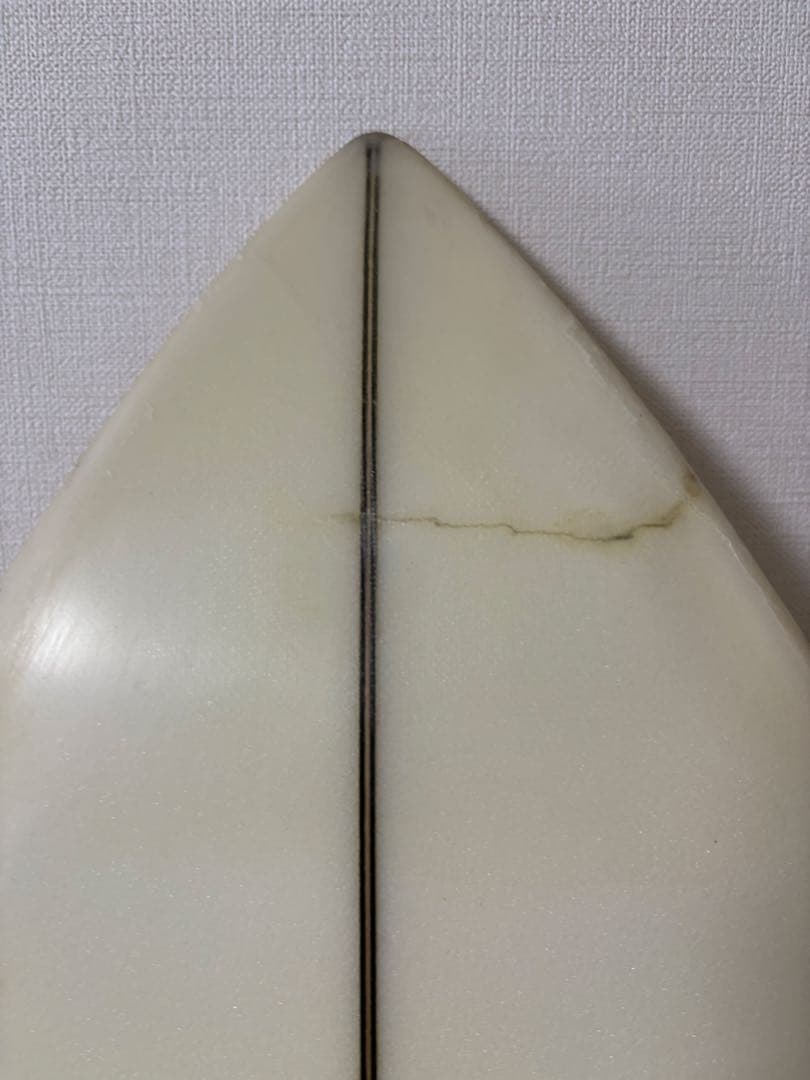 アルメリック サンプラー 5’8