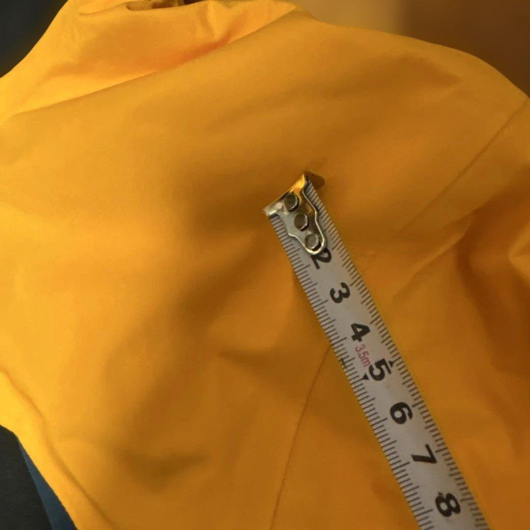 Daiwa オシャレ　ウィンタージャケット ゴアテックス　DW-1021EX