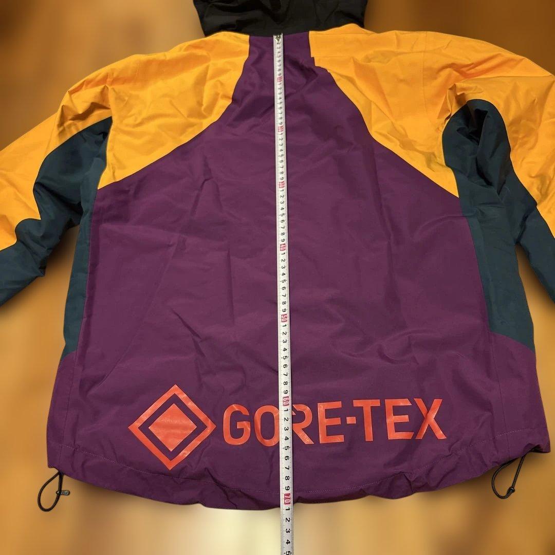 Daiwa オシャレ　ウィンタージャケット ゴアテックス　DW-1021EX