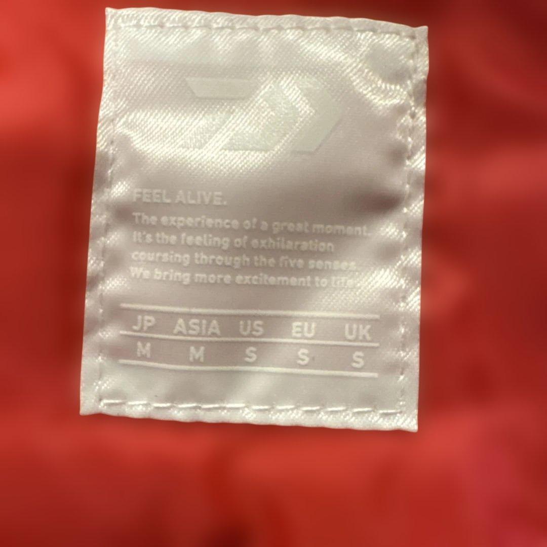 Daiwa オシャレ　ウィンタージャケット ゴアテックス　DW-1021EX