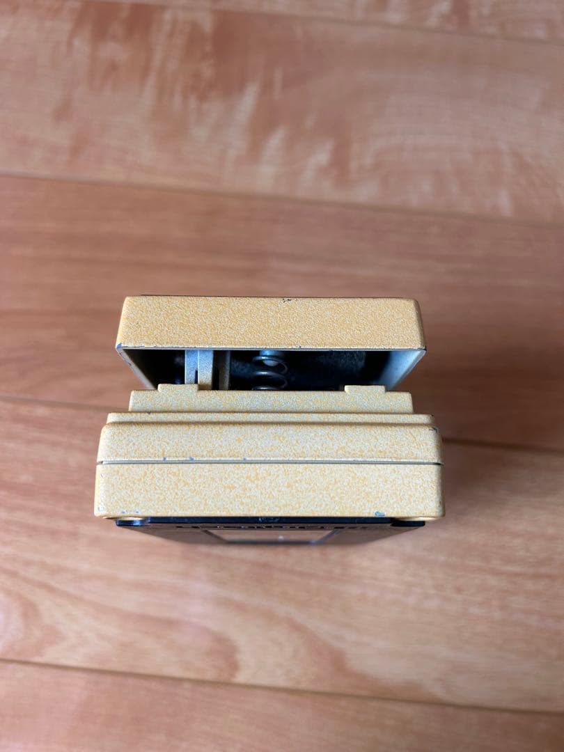 DigiTech Crossroads Eric Clapton エフェクター