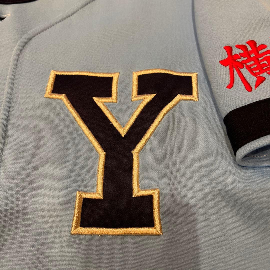 横浜商業高校野球のユニフォーム Ｙ高校