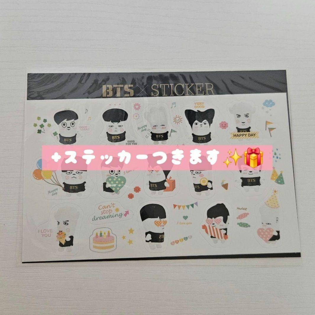 値下中！！！BTS 防弾少年団 (3名当選) サイン入りCD