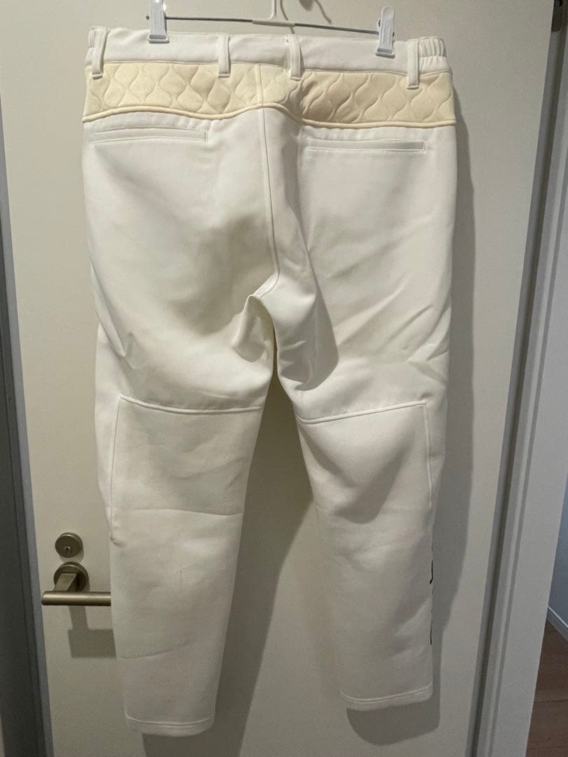 ムータマリン　メンズセットアップ