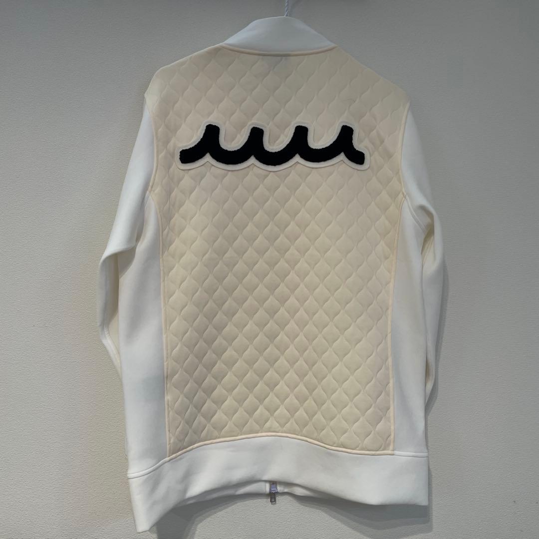 ムータマリン　メンズセットアップ