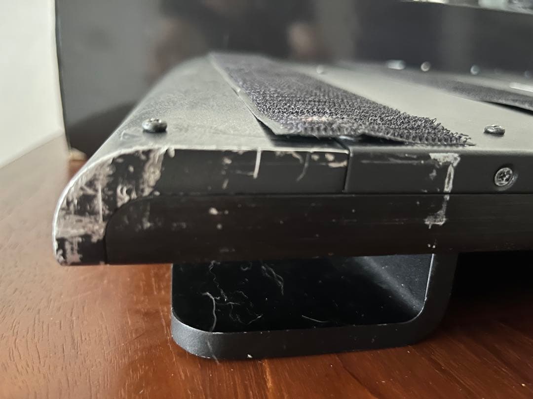 LINE6 HELIX FLOOR 中古※キズ多めなのでかなりお安く出品します