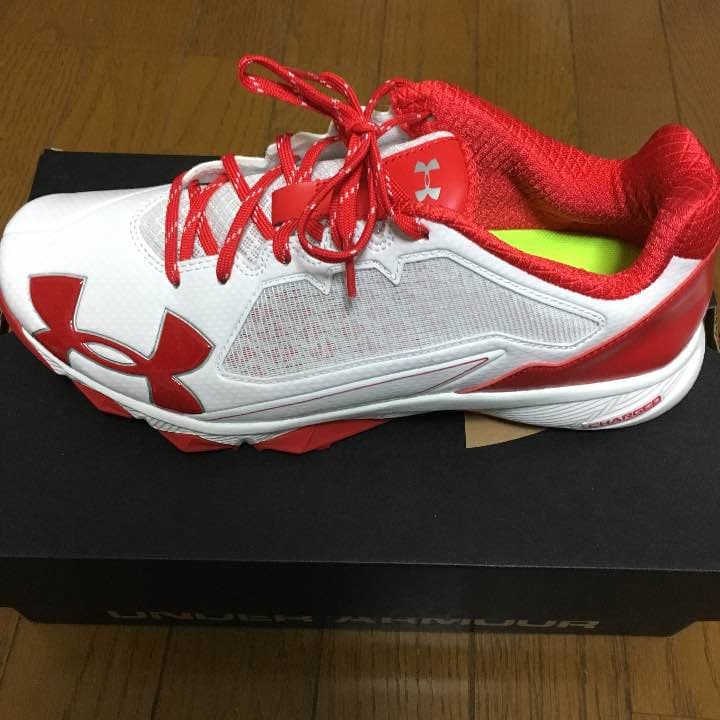 アンダーアーマー トレーニングシューズ