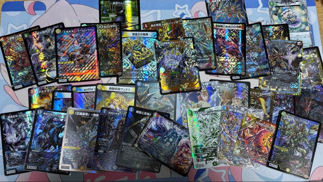 G*o様 デュエルマスターズ　まとめ売り　引退品