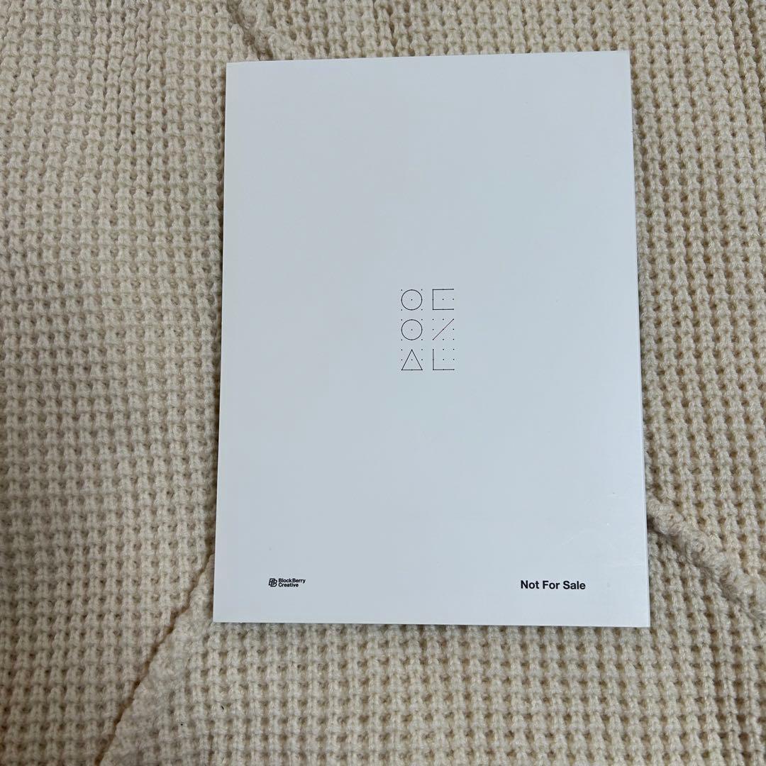 K-POP・アジア loona orbit 1.0 cd