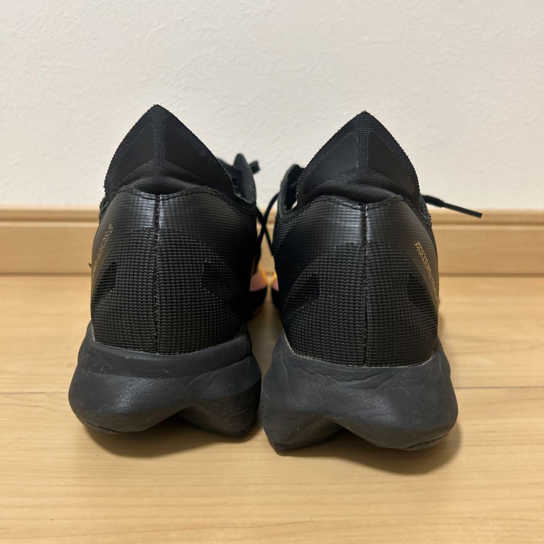 その他 ADIZERO ADIOS 8 28cm