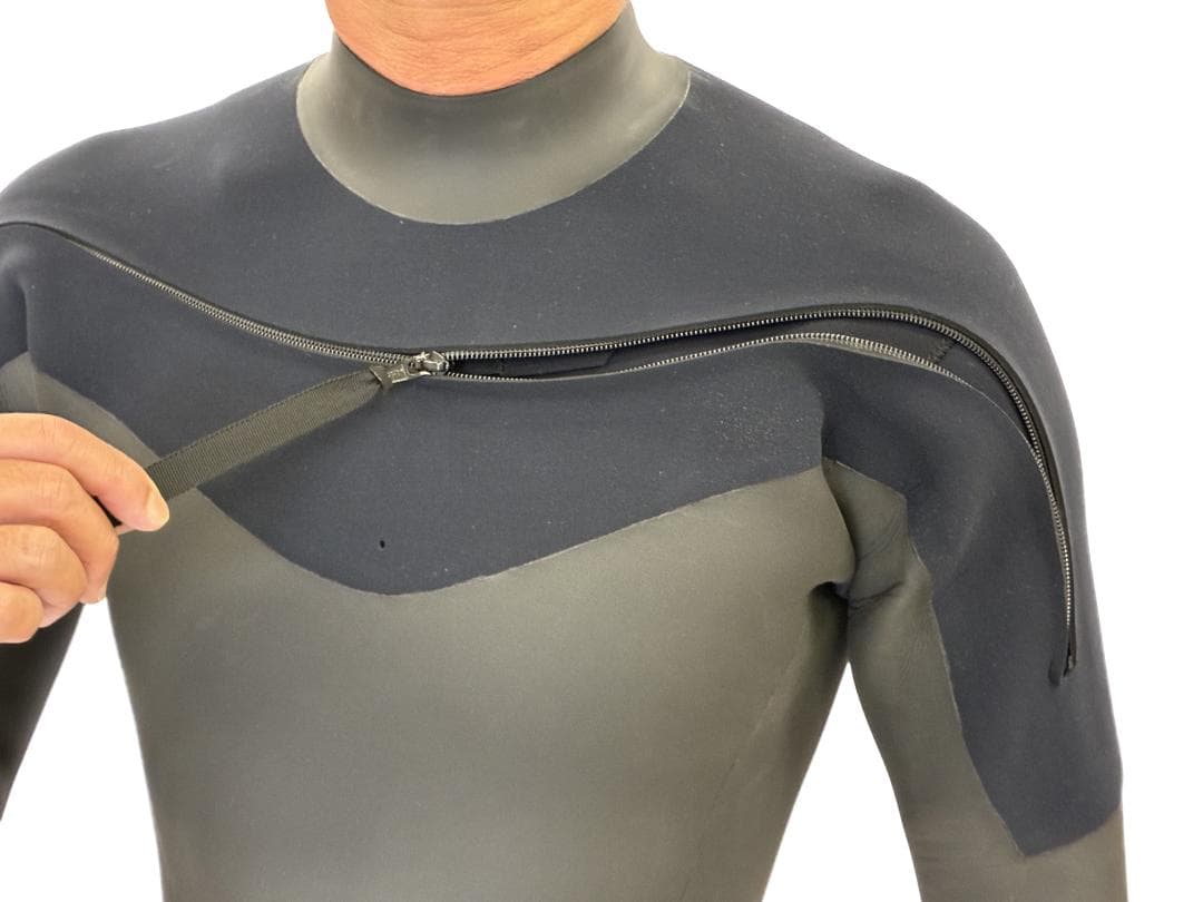 お買い得です。AF BOOST 起毛 ロングチェスト 5ｘ3ｍｍSDオーダー料込