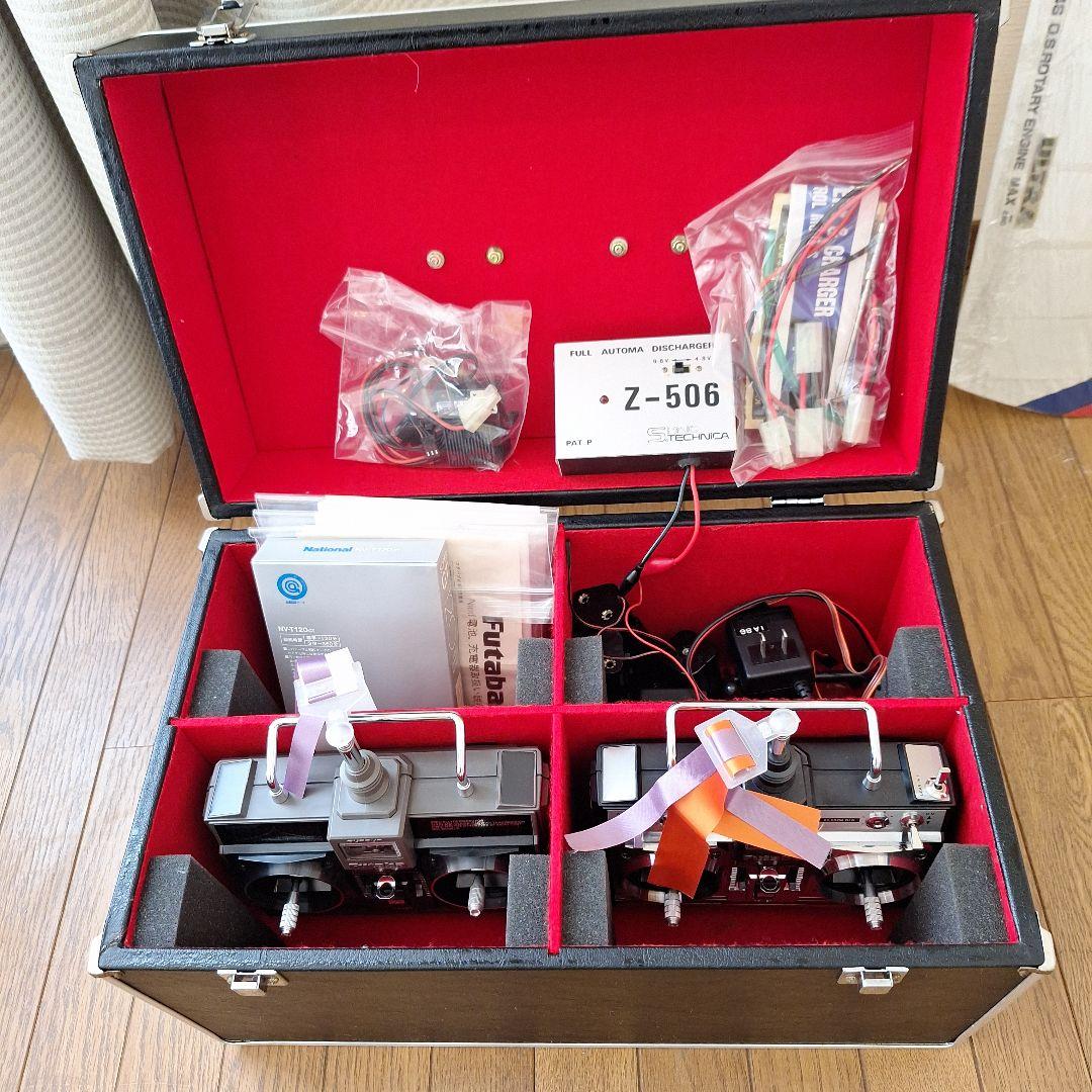 ♦超希少激特ラジコン飛行機関連全部売却 ♦️➡️最終価格再値上げ有ります