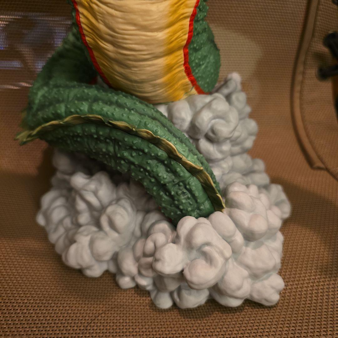 ポルンガ　ラストワン