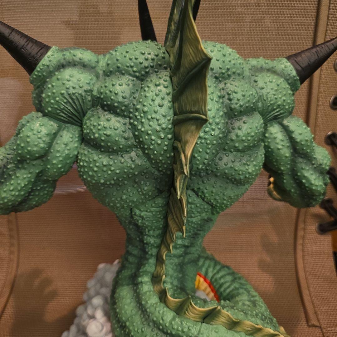 ポルンガ　ラストワン