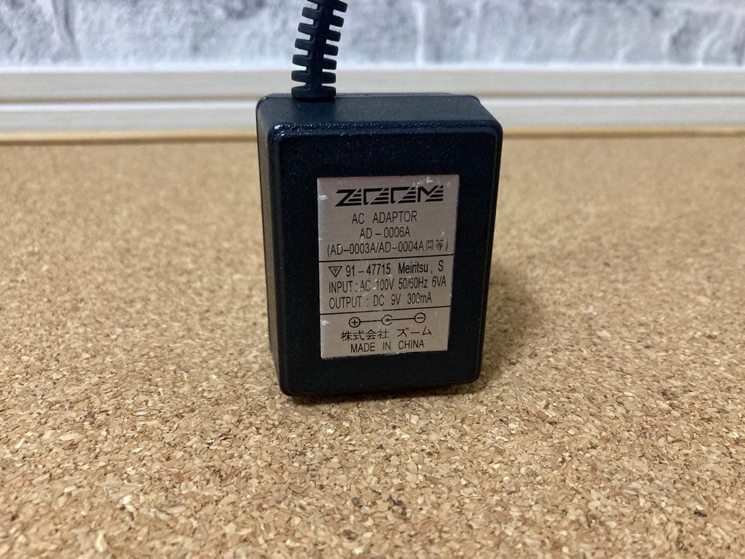 配信機器・PA機器・レコーディング機器 ZOOM STUDIO 1204