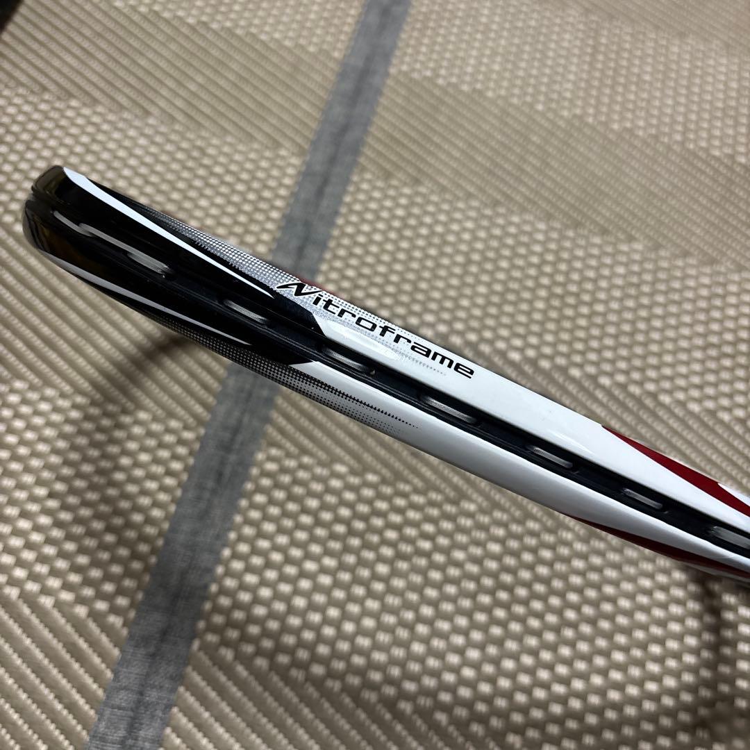 YONEX NEXIGA 90S 軟式テニスラケット