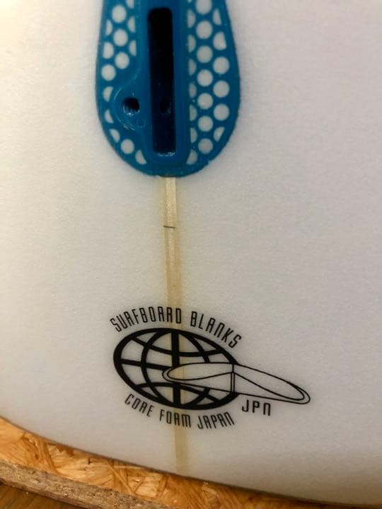 サーフボード【QUARTER SURFBORD】