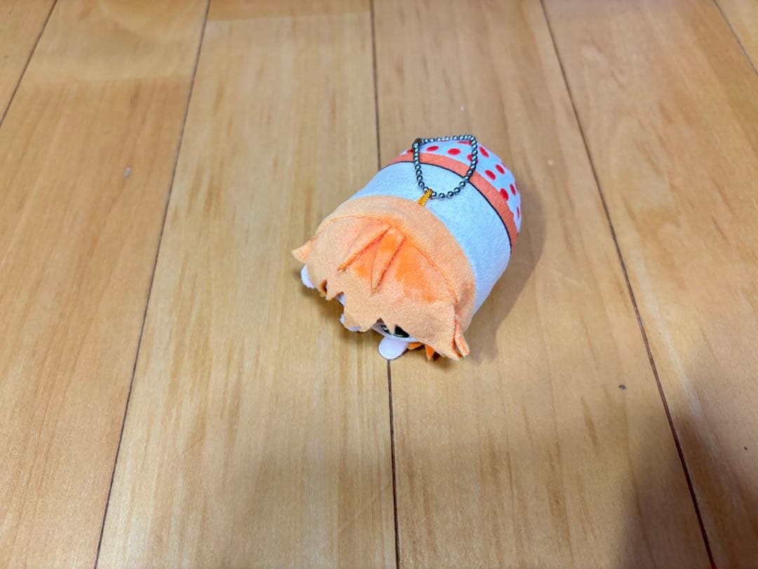 すとぷり ジェル キャラクターバッジ＆アクリルキーホルダーセット