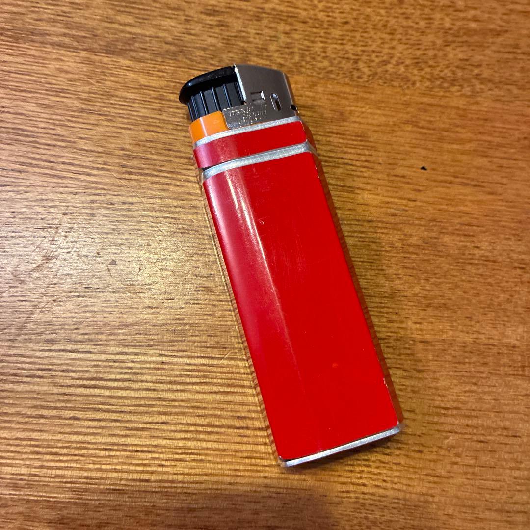 超希少 阪急ブレーブス ライター　ケース