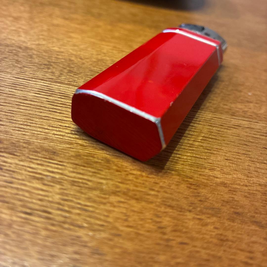 超希少 阪急ブレーブス ライター　ケース