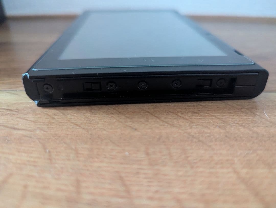 初期化済み　ニンテンドーSwitch　本体