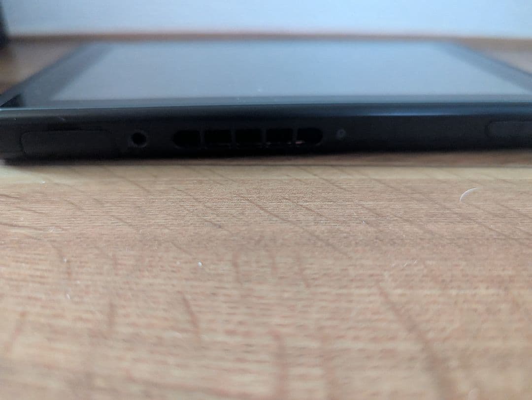 初期化済み　ニンテンドーSwitch　本体