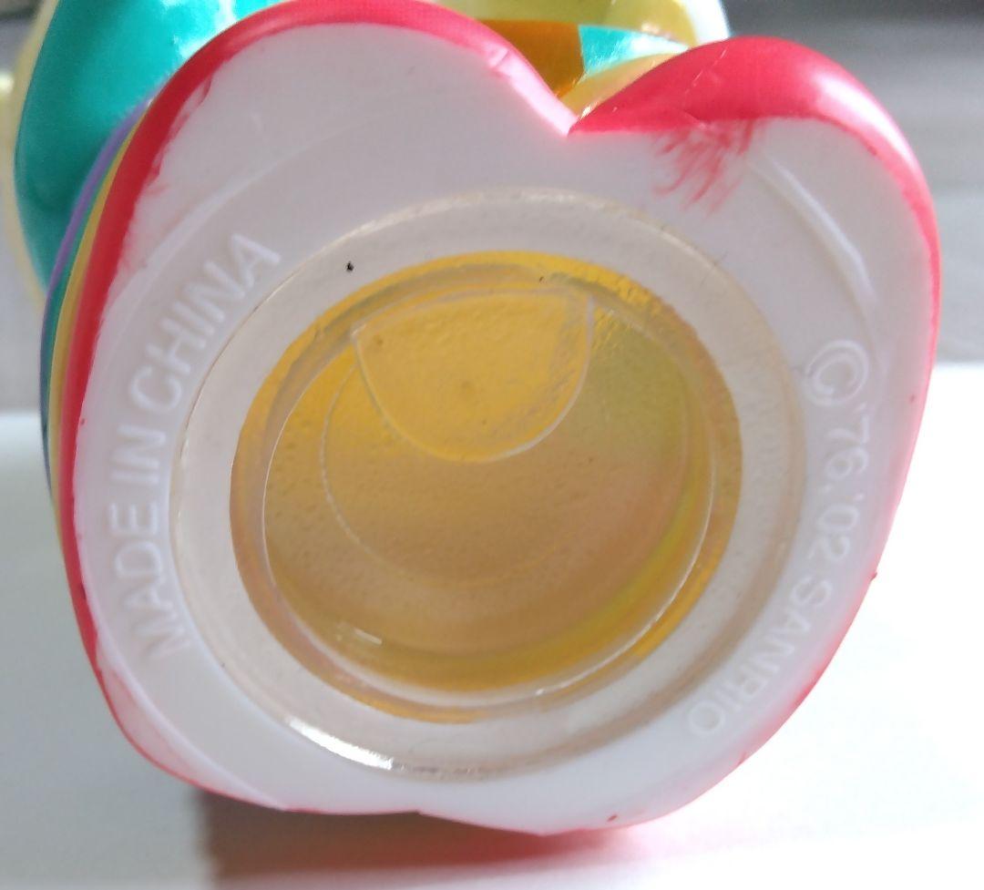 ハローキティ 羊 七福神 フィギュア 貯金箱 7体セット