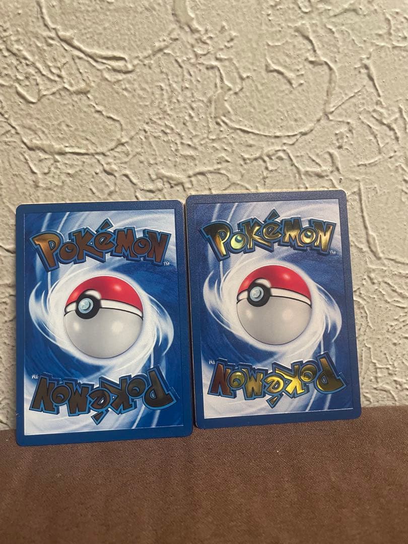 25th メタルカード ウルトラプレミアムコレクション　リザードン　ピカチュウ