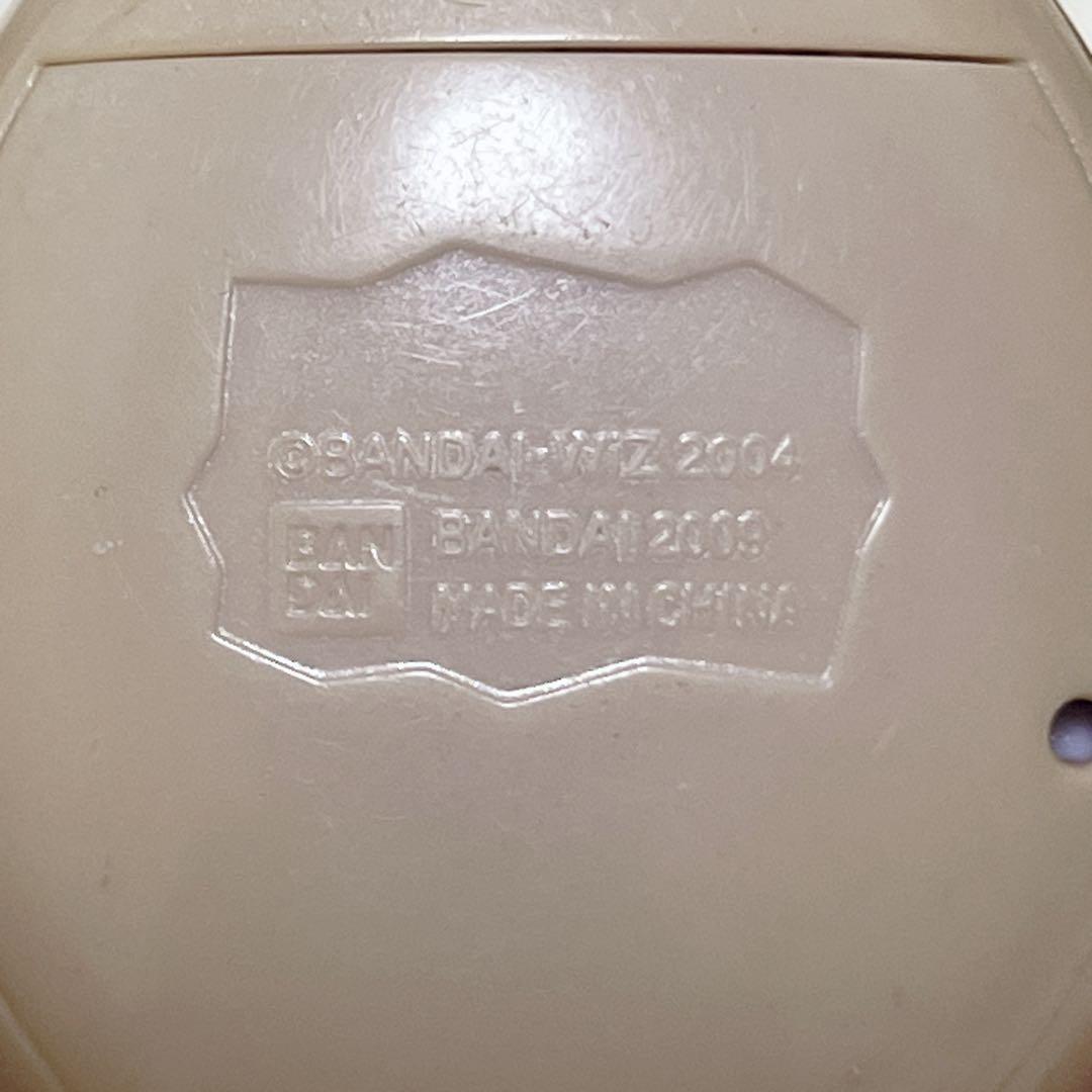 【動作品】 BANDAI たまごっち iD たまごっち Tamagotchi