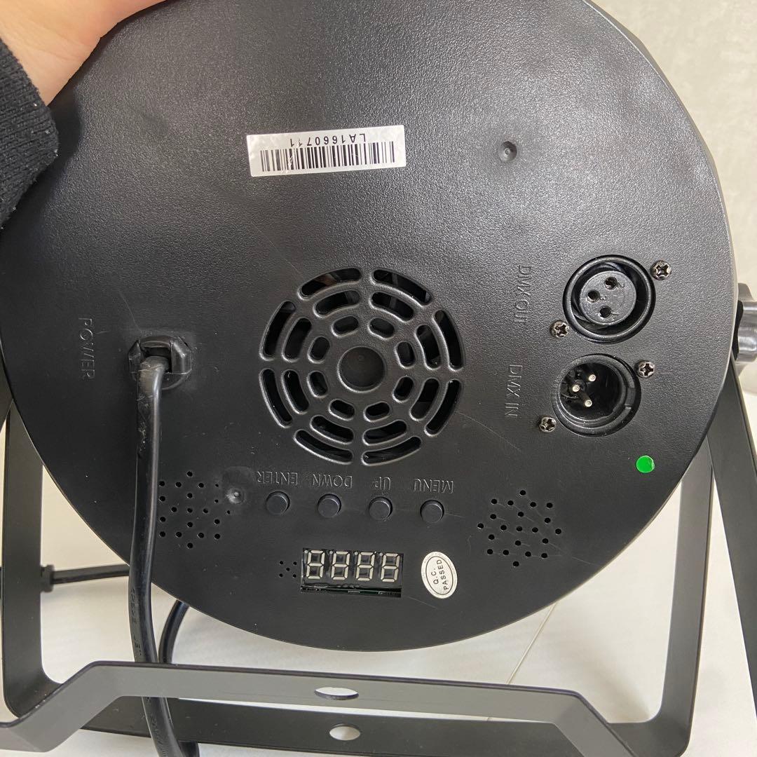 BETOPPER⭐️舞台用　ステージライト TLPC008SP LED