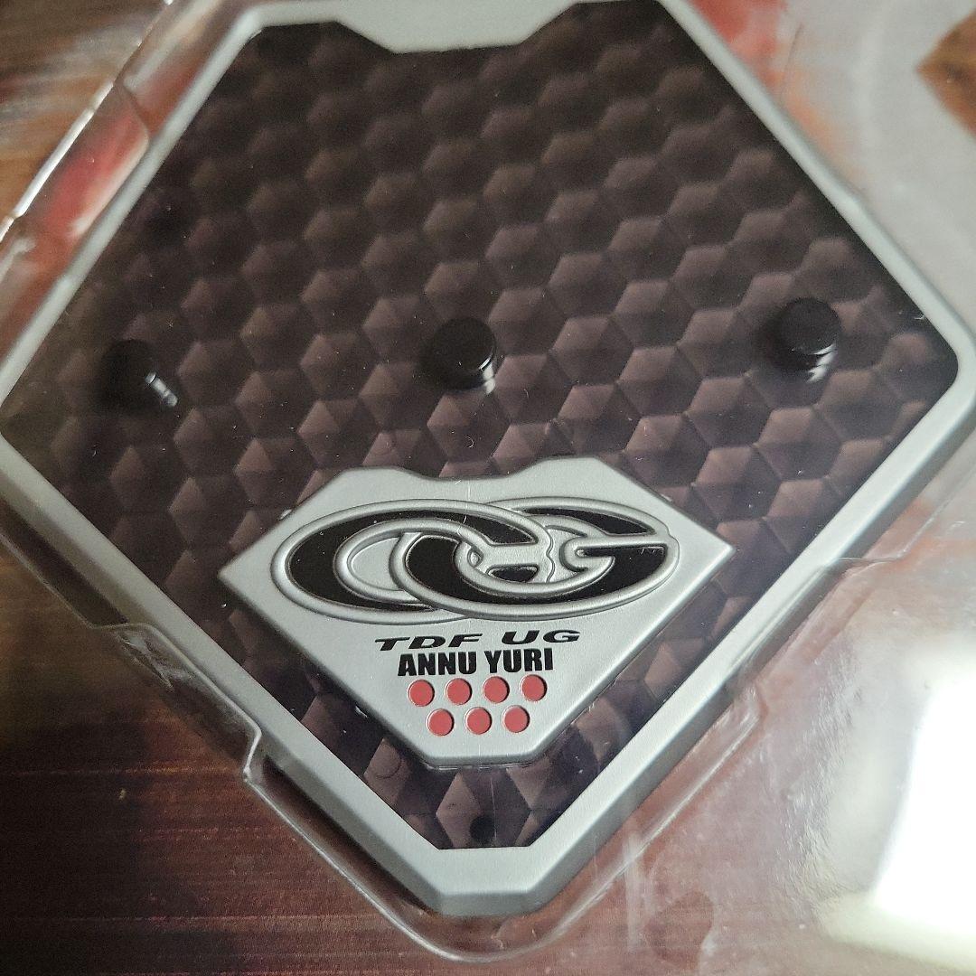 ウルトラ警備隊　友里アンヌ隊員 CG Ver2.0