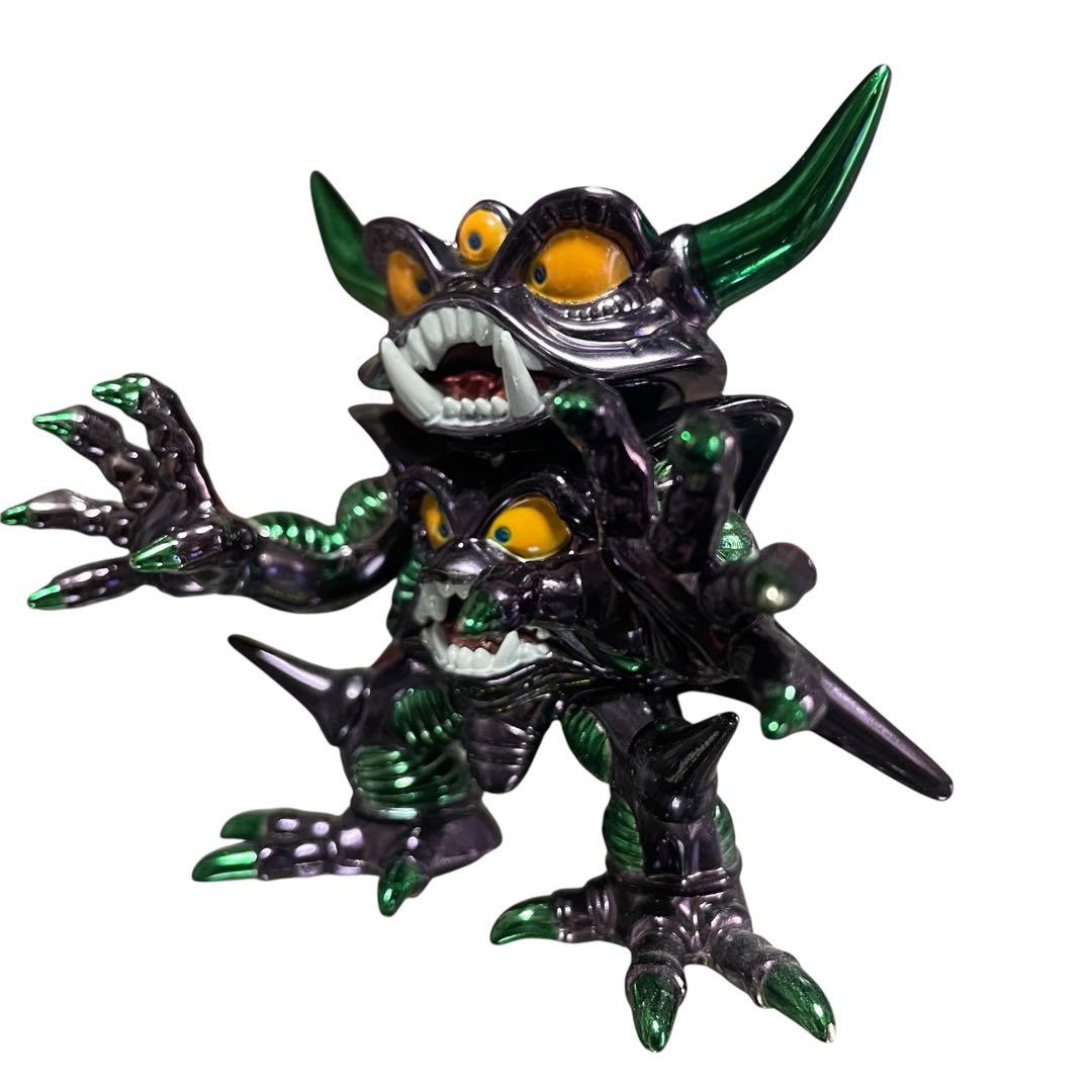 専用⭐️ドラゴンクエスト/メタリックモンスターズギャラリー/デスピサロ/フィギュア