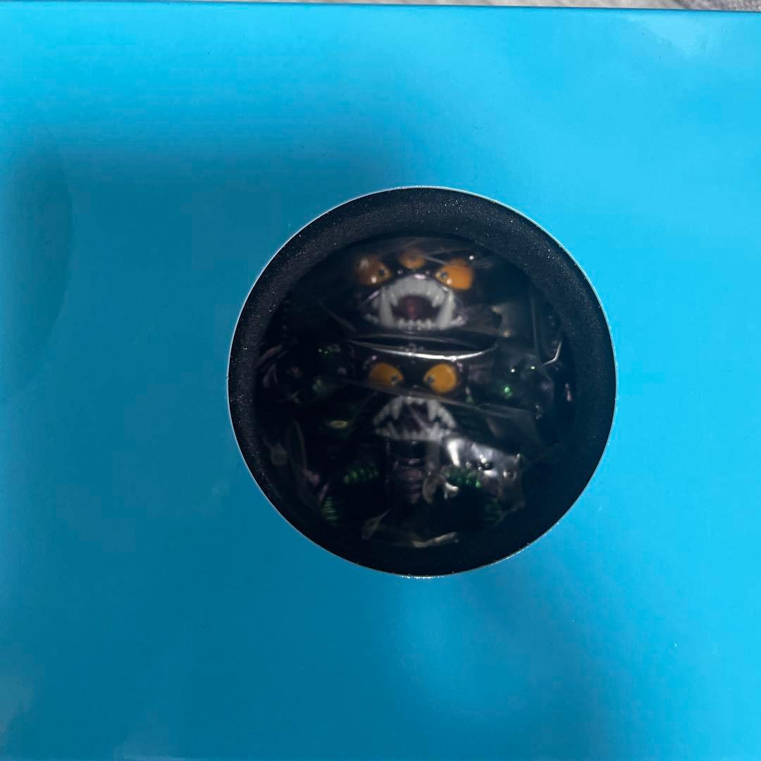 専用⭐️ドラゴンクエスト/メタリックモンスターズギャラリー/デスピサロ/フィギュア