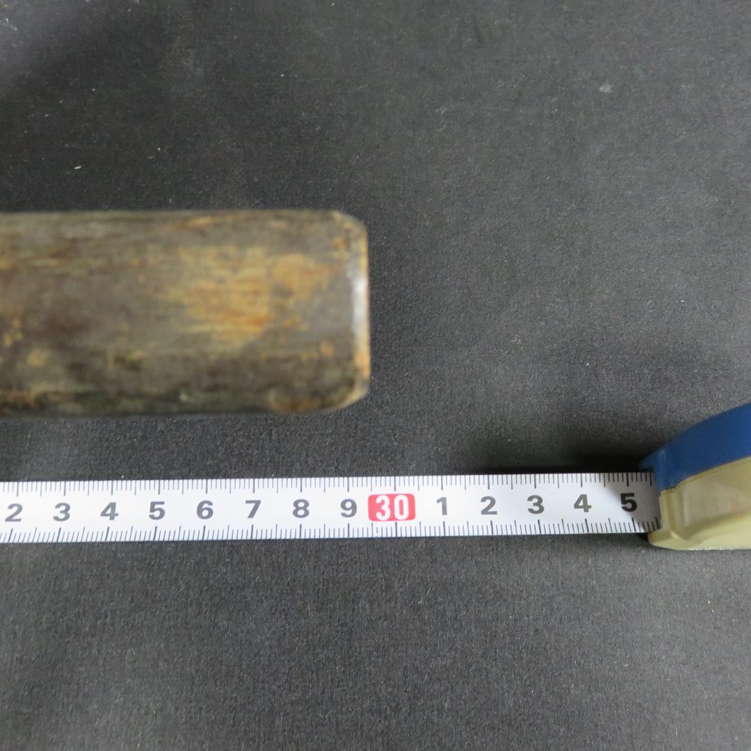 薬研 木製 古道具 明治 大正 江戸 和製アンティーク