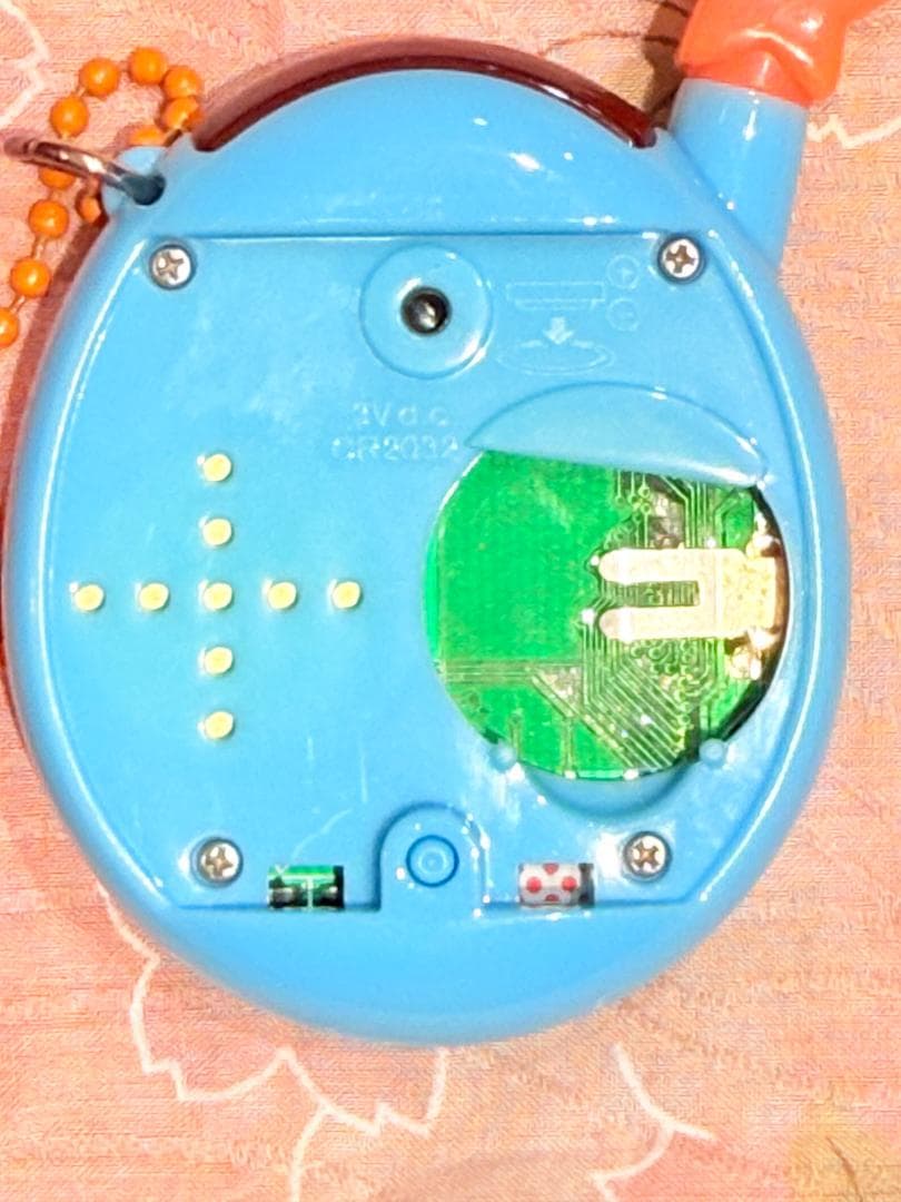 【動作確認済】ウラじんせーエンジョイ！たまごっちプラス　ウラみゅーじっく