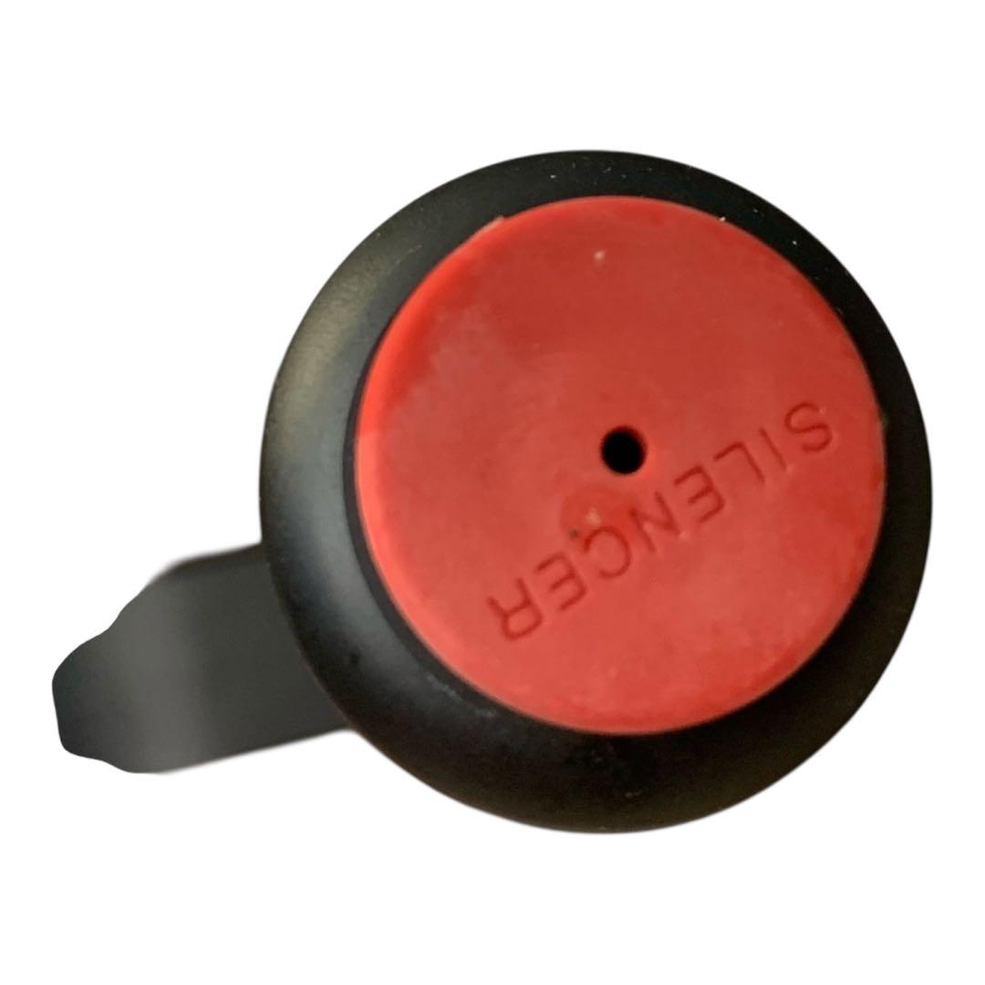 東京マルイ　P-90 トリプルレイル　高性能消音サイレンサー