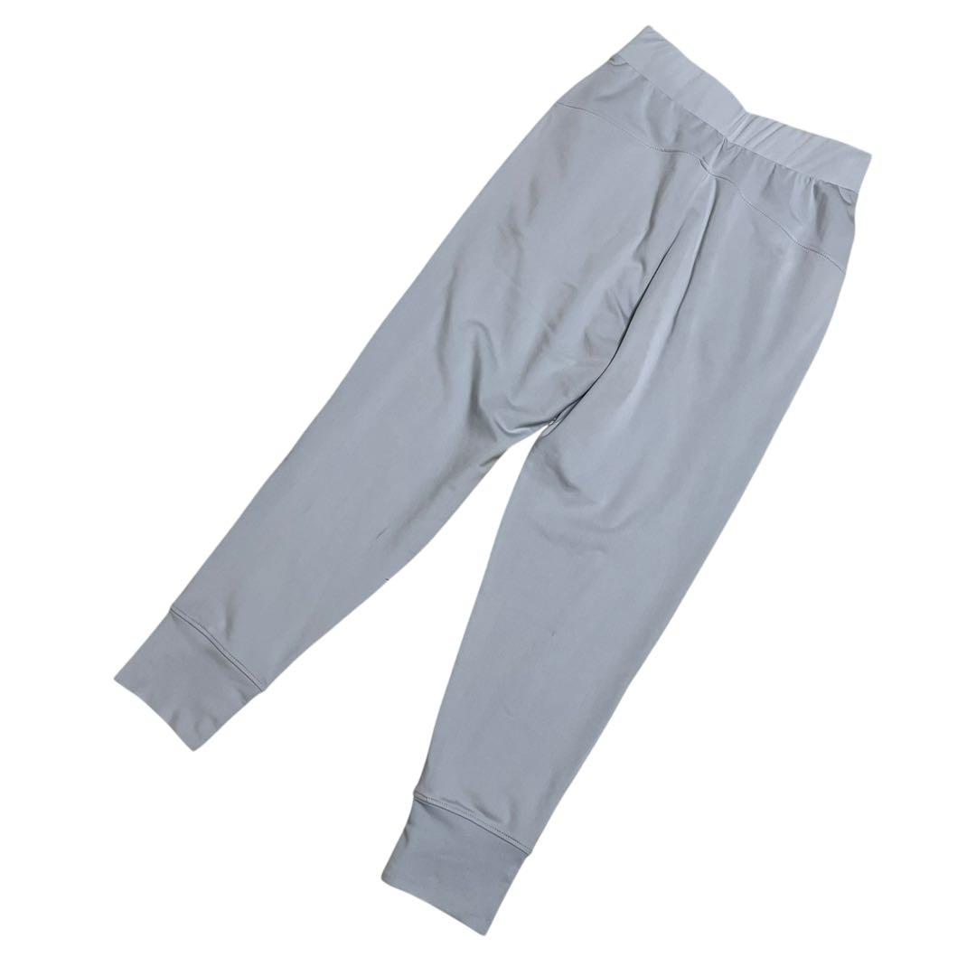 未使用タグ付TO UNITED ARROWS ヨガウェア セットアップ ブルー