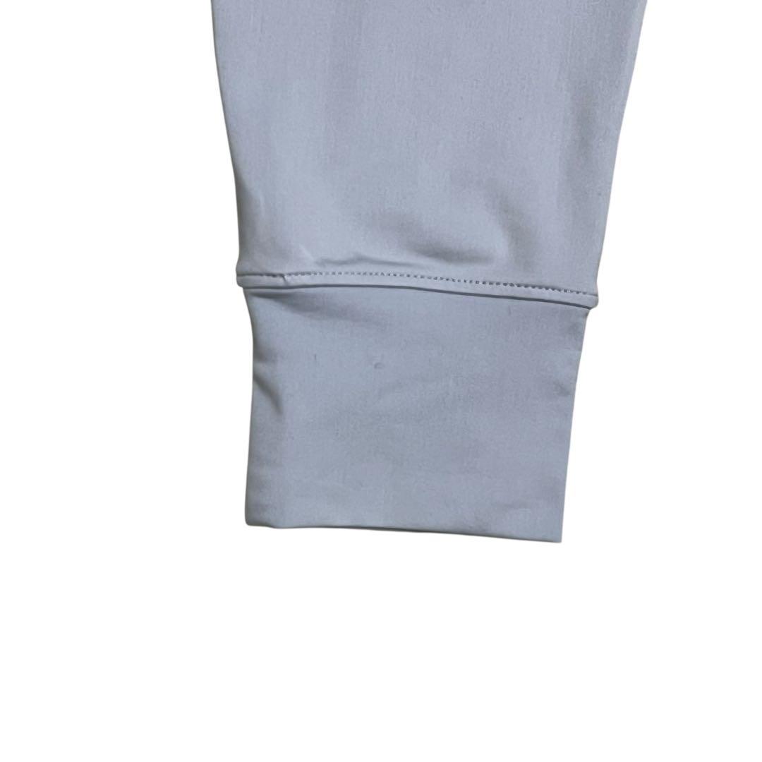 未使用タグ付TO UNITED ARROWS ヨガウェア セットアップ ブルー