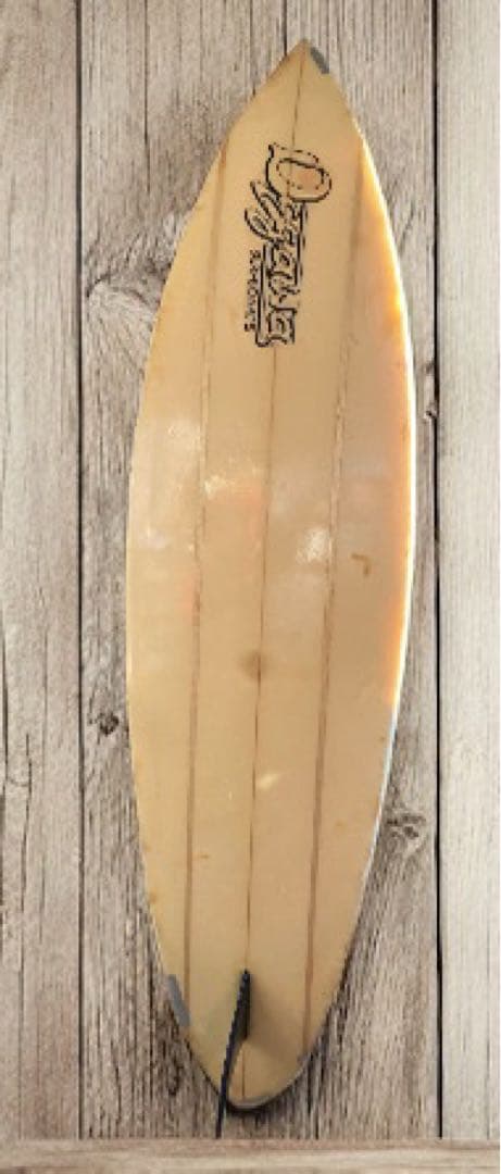 Vigano サーフボード 中古品　サーフィン　ケース付