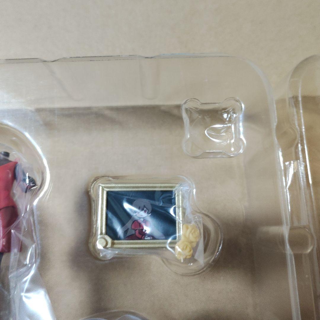 Ib　デフォルメフィギュア イヴ&ギャリー グッスマ特典付き