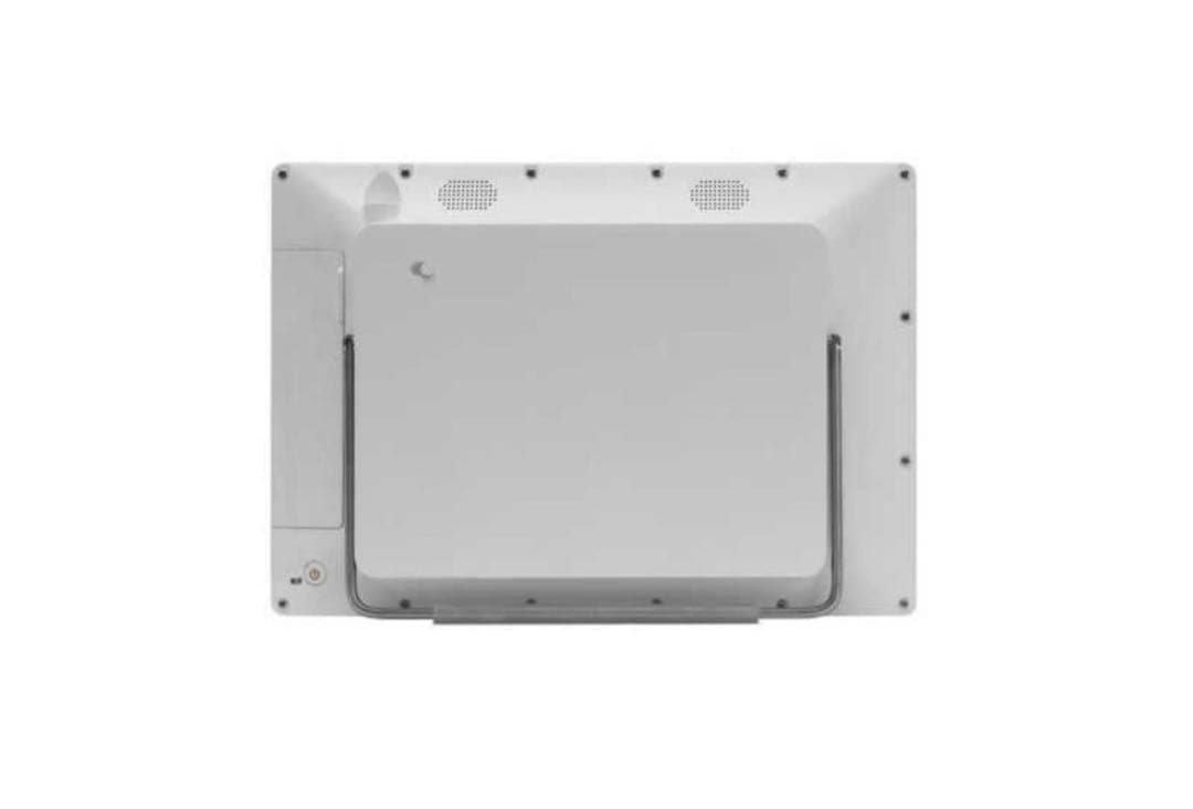 TEES 防水11.1型ポータブルDVDプレーヤー PD-M111-WH