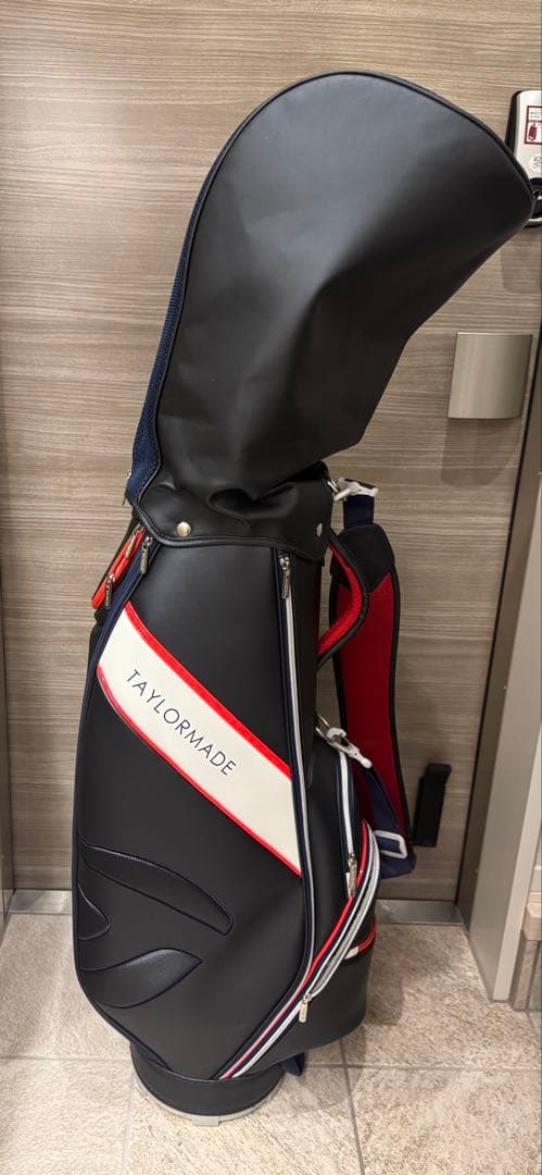 TAYLORMADE キャディバッグ ウィメンズ