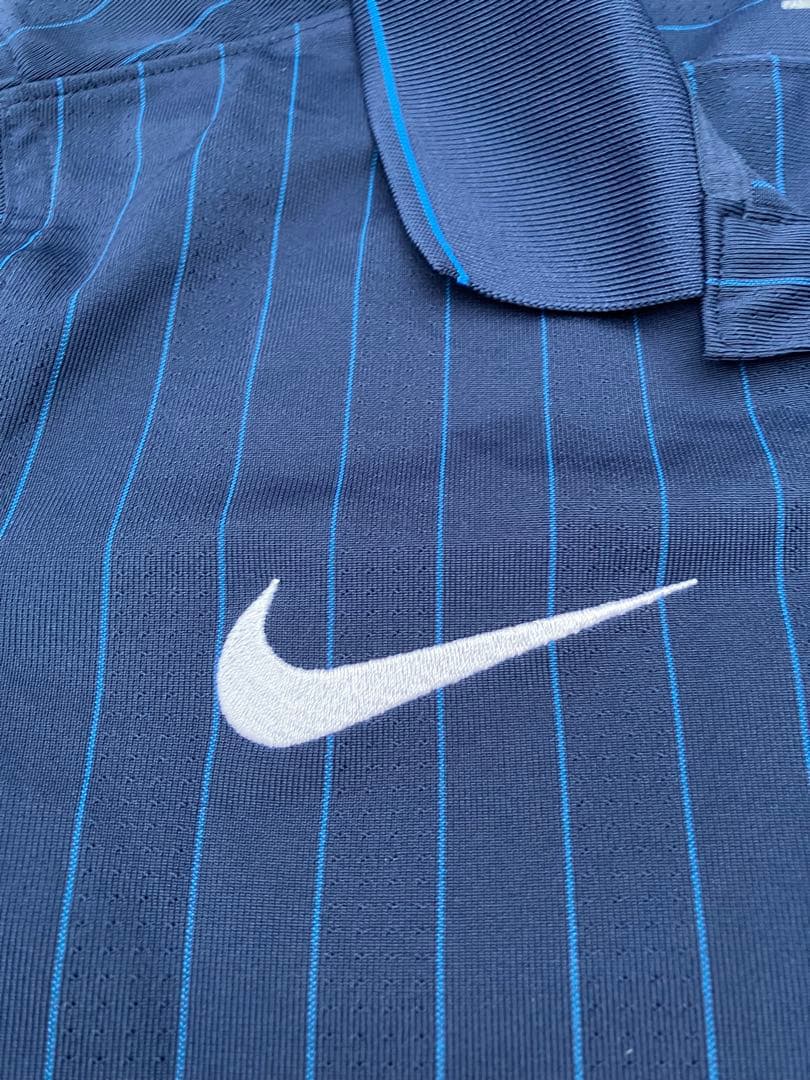 【希少】Nike×アーセナル ユニフォーム ゲームシャツジャージ ナイキ　S