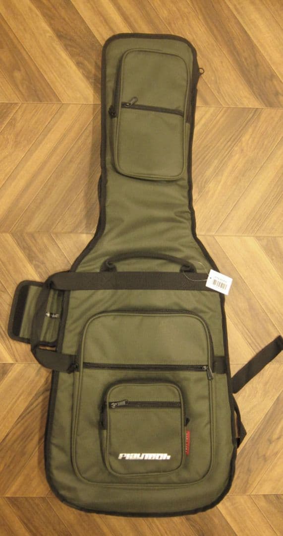 CUSTOM TELECASTER コンポーネントギター